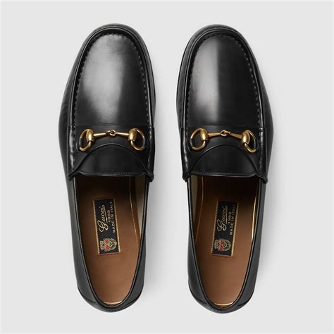 gucci loafers instagram 1953|Gucci 1953 horsebit loafer black.